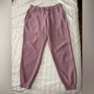 Lululemon pants size 10